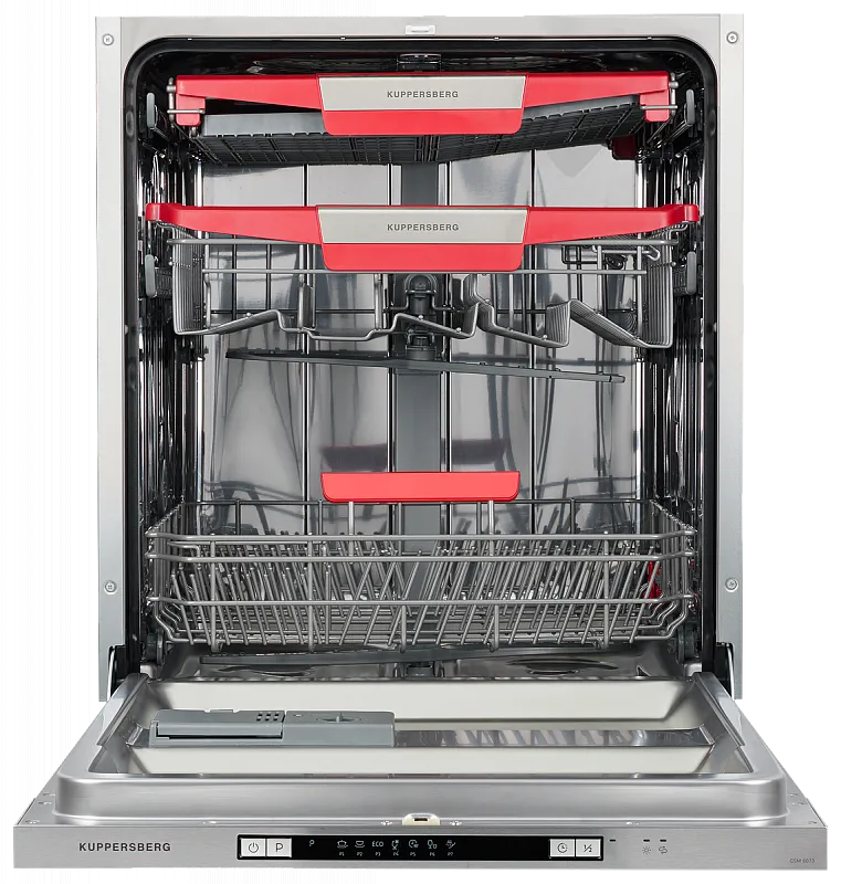 Фото товара: Kuppersberg GSM 6073