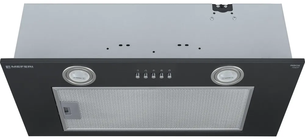Фото товара: MEFERI INBOX60BK POWER