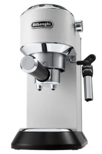 Фото товара: DeLonghi EC685.W