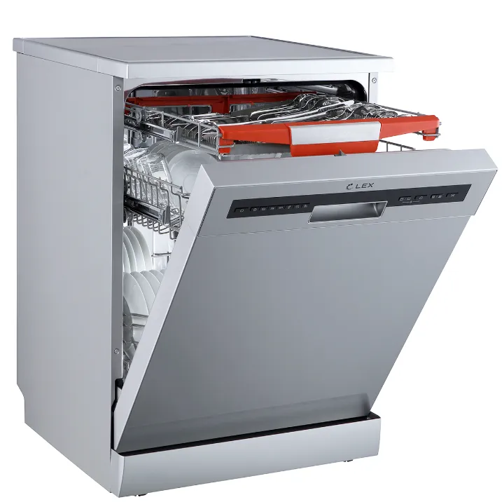 Детальное фото товара: LEX DW 6073 IX