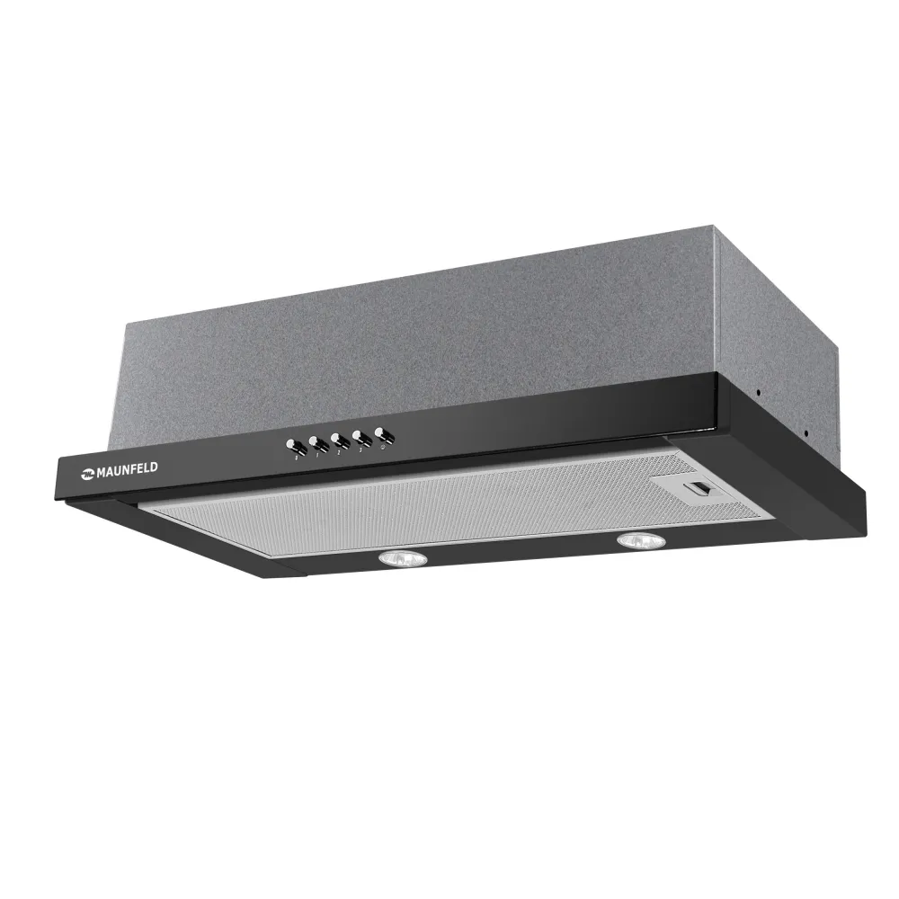 Фото товара: Maunfeld VSH 60 ЧЕРНЫЙ