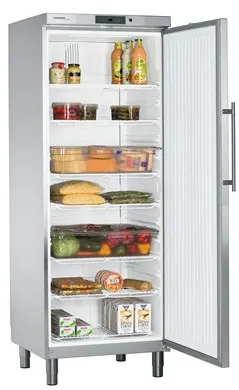 Детальное фото товара: Liebherr GKv 6460