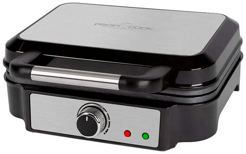 Детальное фото товара: Profi Cook PC-WA 1241 inox