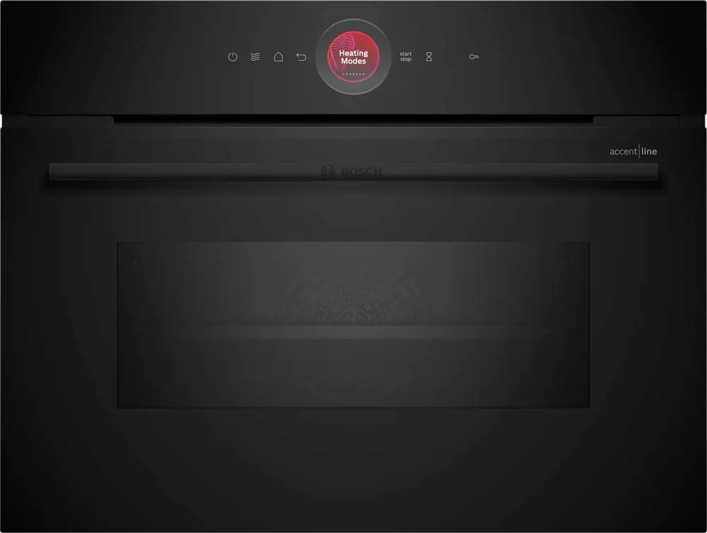 Фото товара: Bosch CMG9241B1