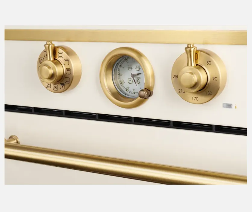 Детальное фото товара: Kuppersberg RC 6911 C Bronze