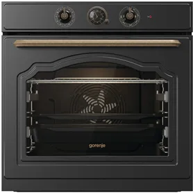Фото товара: Gorenje BO6735CLB