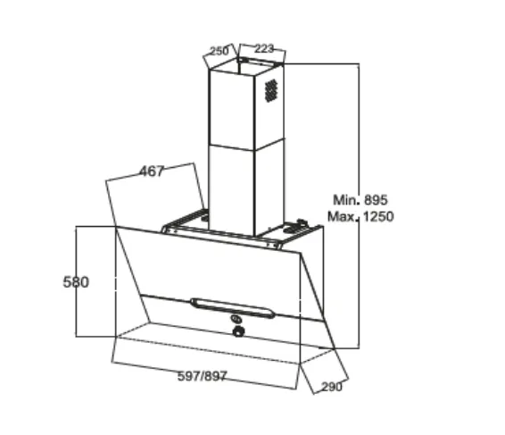 Схема встраивания