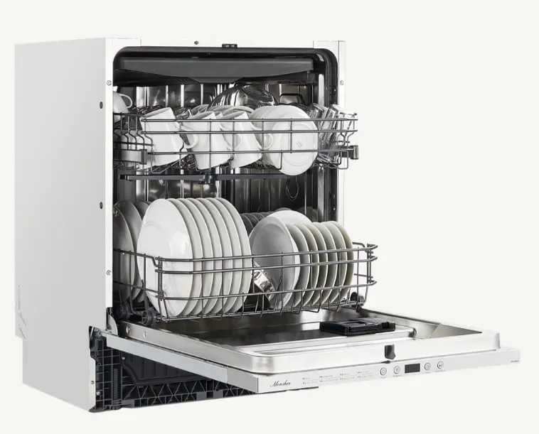 Фото товара: Monsher MD 6002