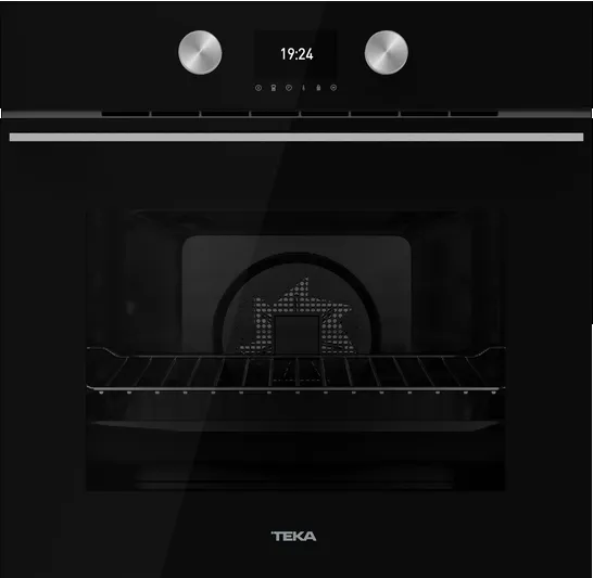 Фото товара: Teka HLB 8600 NIGHT RIVER BLACK