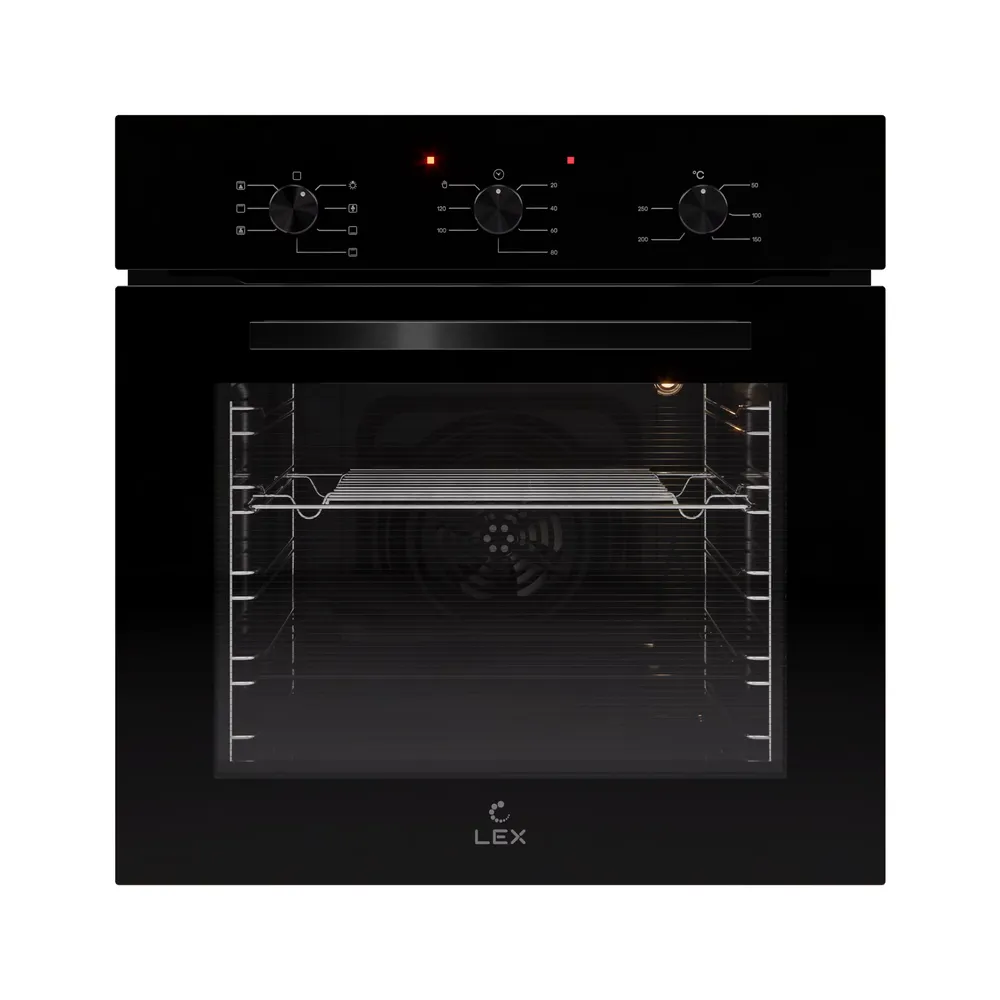 Фото товара: LEX EDM 073 BBL