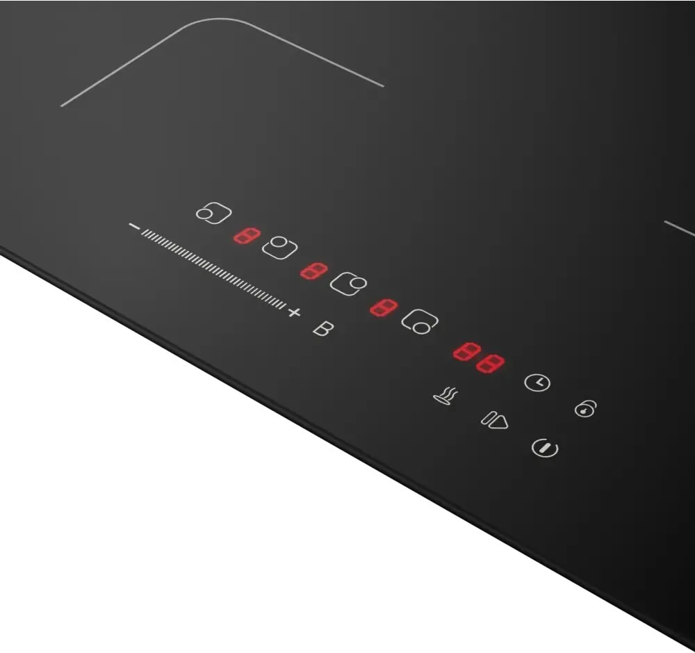 Детальное фото товара: Kuppersberg ICI 607 индукционная поверхность