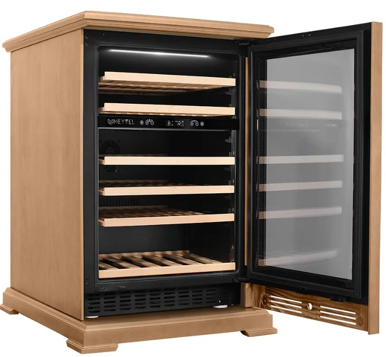 Детальное фото товара: Meyvel MV46PRO-KBT2 (Натуральный бук)