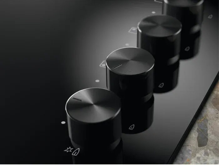 Детальное фото товара: Electrolux KGG6407K газовая поверхность