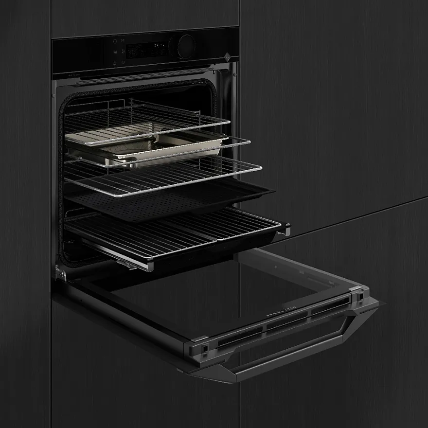 Детальное фото товара: De Dietrich DOR4546B