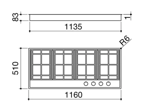 Схема встраивания