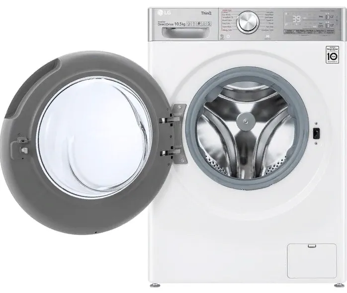 Детальное фото товара: LG F6WV910P2EA