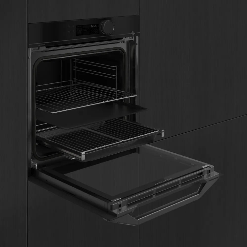 Детальное фото товара: De Dietrich DOP4543B