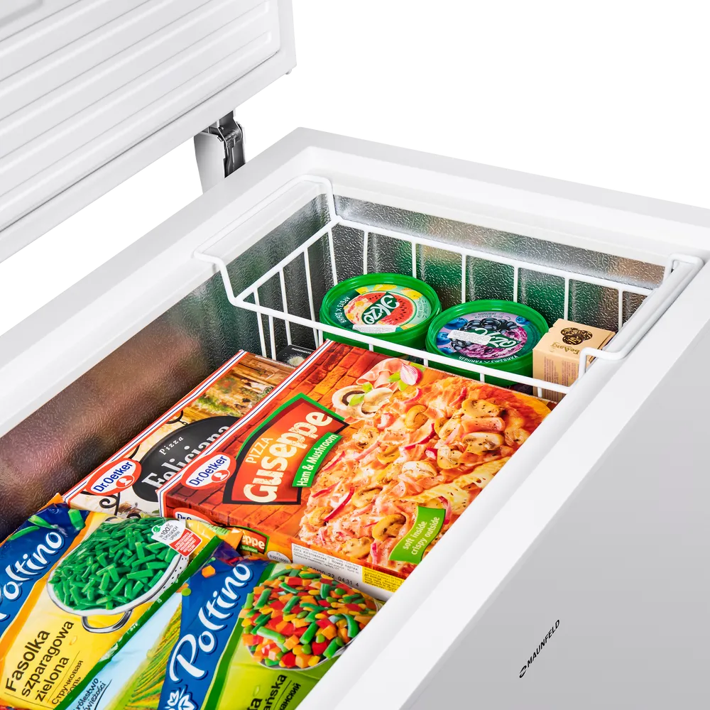 Детальное фото товара: Maunfeld MFL200W