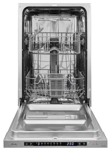 Фото товара: Monsher MD 4502