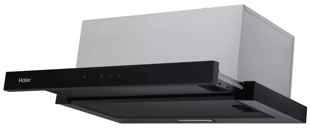 Детальное фото товара: Haier HVX-T662BB