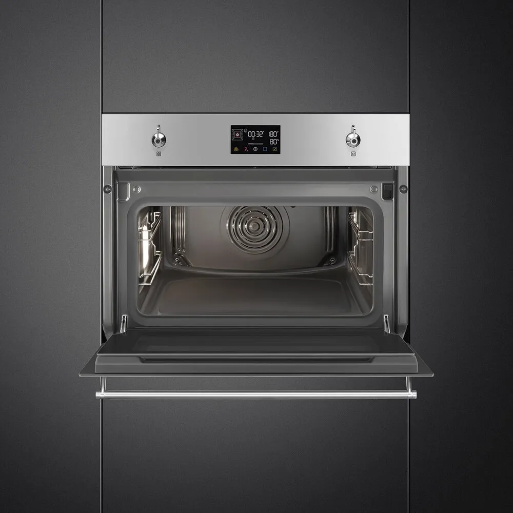 Детальное фото товара: Smeg SO4302S3X