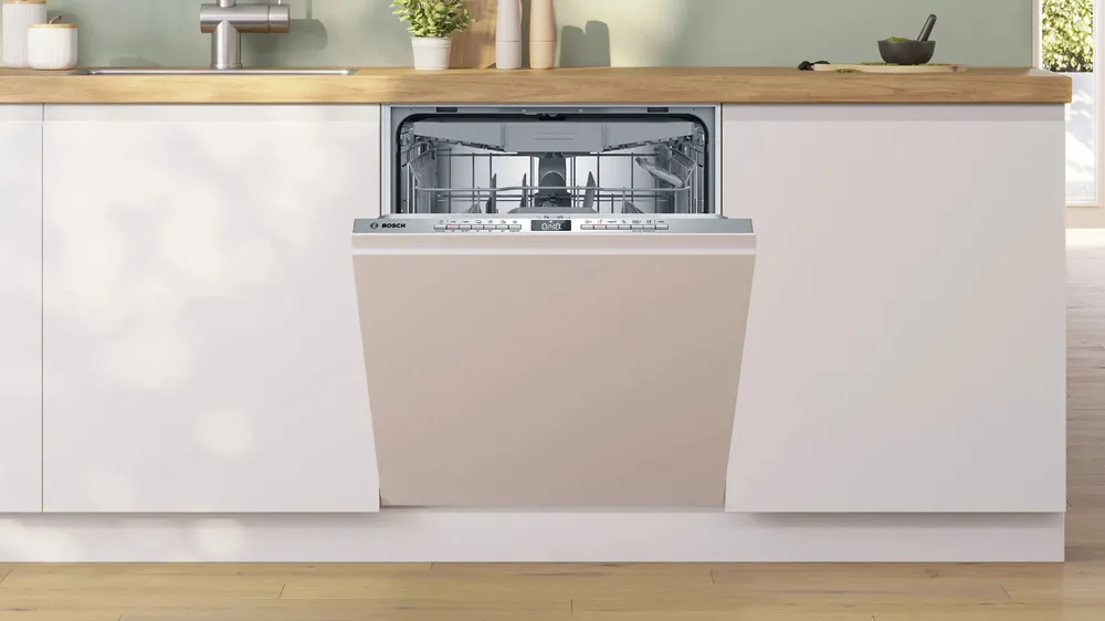 Детальное фото товара: Bosch SMV4HMX25Q