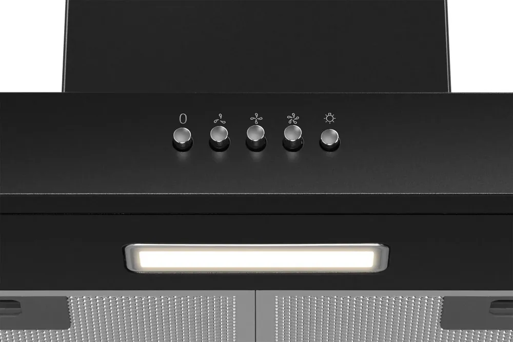 Детальное фото товара: MEFERI SLIMBOX60BK LIGHT