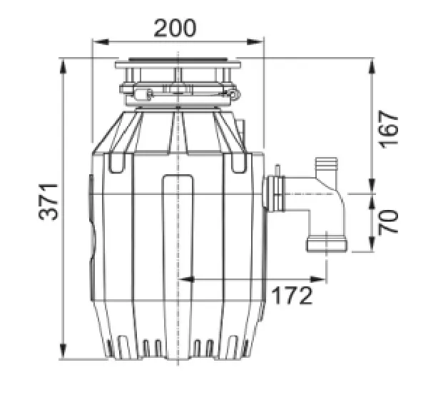 Схема встраивания