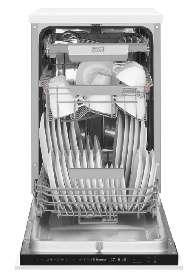 Детальное фото товара: Hansa ZIM426EBO