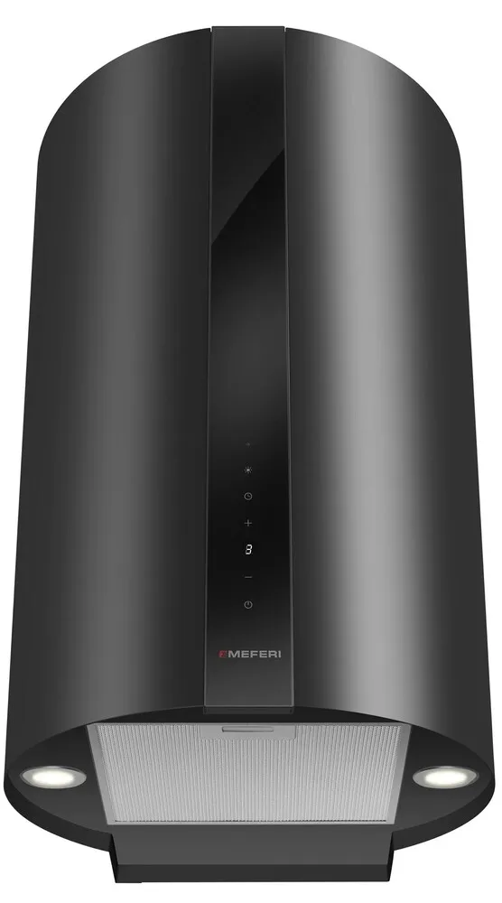 Детальное фото товара: MEFERI TUBE40BK COMFORT PLUS