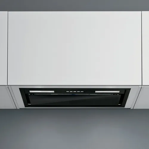 Детальное фото товара: Falmec BUILT-IN BURANO PLUS 70 BK 