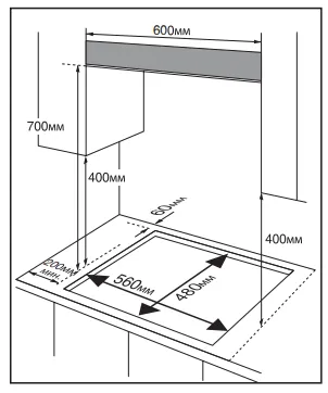 Схема встраивания