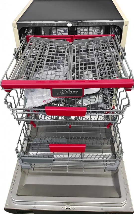 Детальное фото товара: KAISER S 60 U 88 XL ElfEm