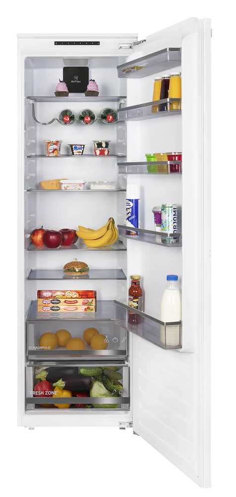 Детальное фото товара: Maunfeld MBL177SWGR Inverter