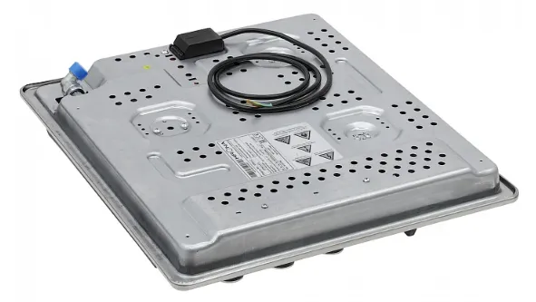 Детальное фото товара: Krona CORNIOLA 45 IX газовая поверхность