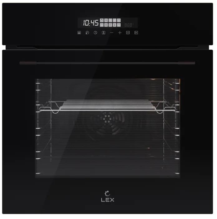 Фото товара: LEX EDS 1000 BBL