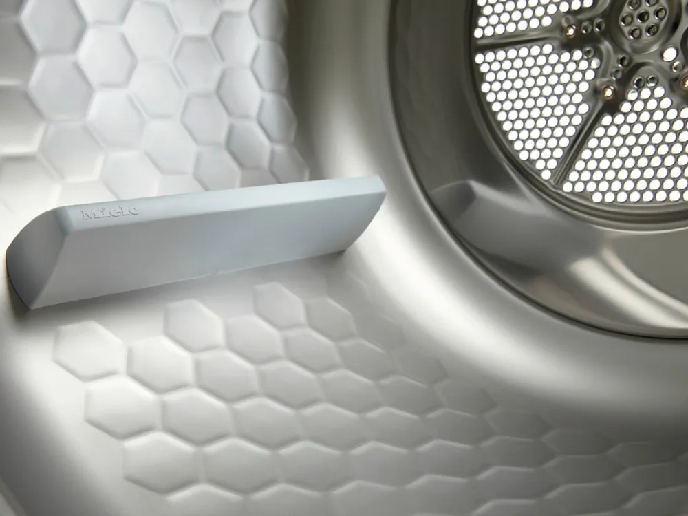 Детальное фото товара: Miele TWR780WP