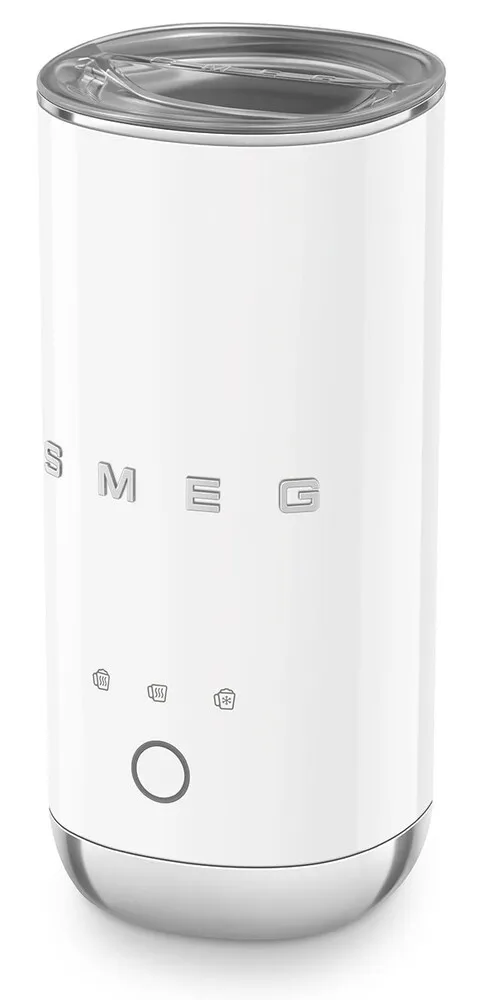 Детальное фото товара: Smeg MFF02WHEU