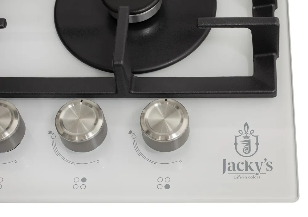 Детальное фото товара: Jacky's JH GW623 газовая поверхность