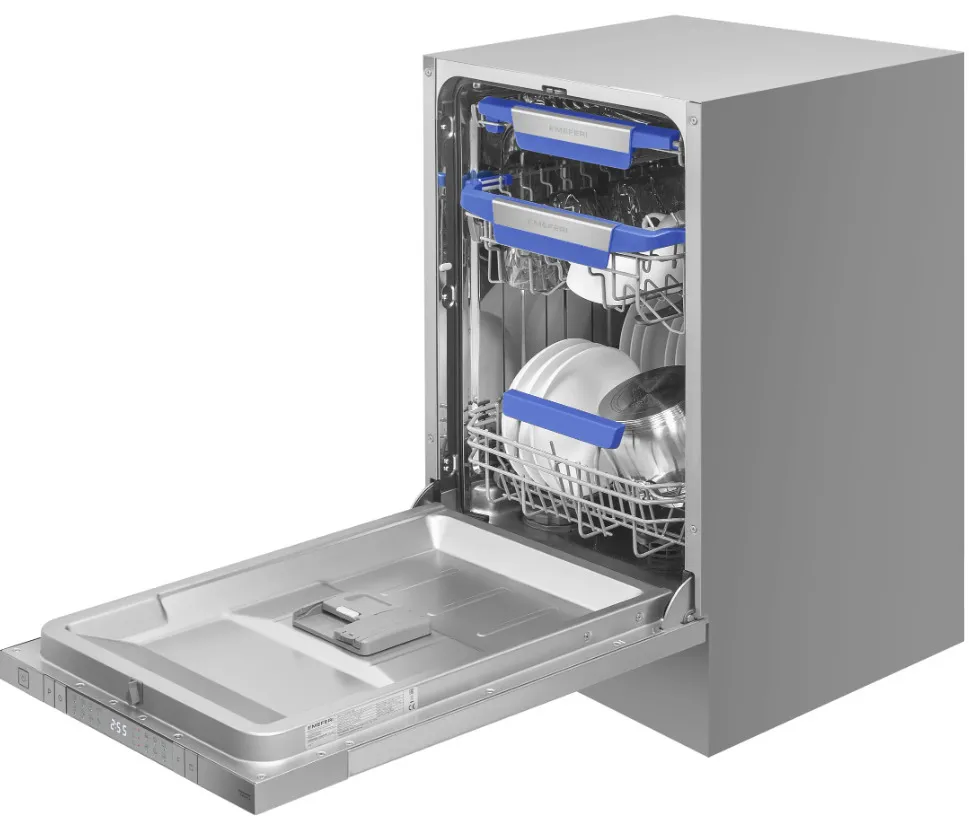 Детальное фото товара: MEFERI MDW4583 COMFORT PLUS