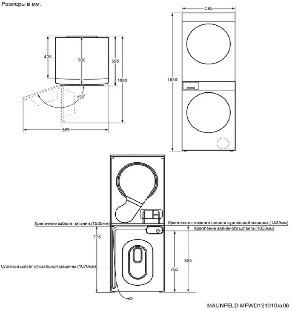 Схема встраивания