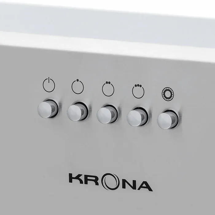 Детальное фото товара: Krona Ameli 600 inox PB