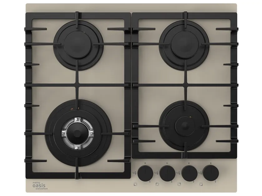 Фото товара: making Oasis everywhere P-SDI газовая поверхность