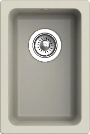 Фото товара: Ewigstein EW-2540, мойка, гранит, топаз