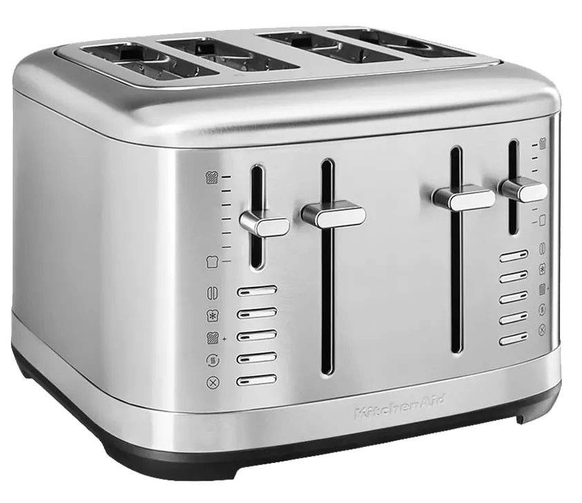Фото товара: KitchenAid 5KMT4109ESX