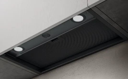 Фото товара: ELICA BOXIN LX/BL MAT/A/60