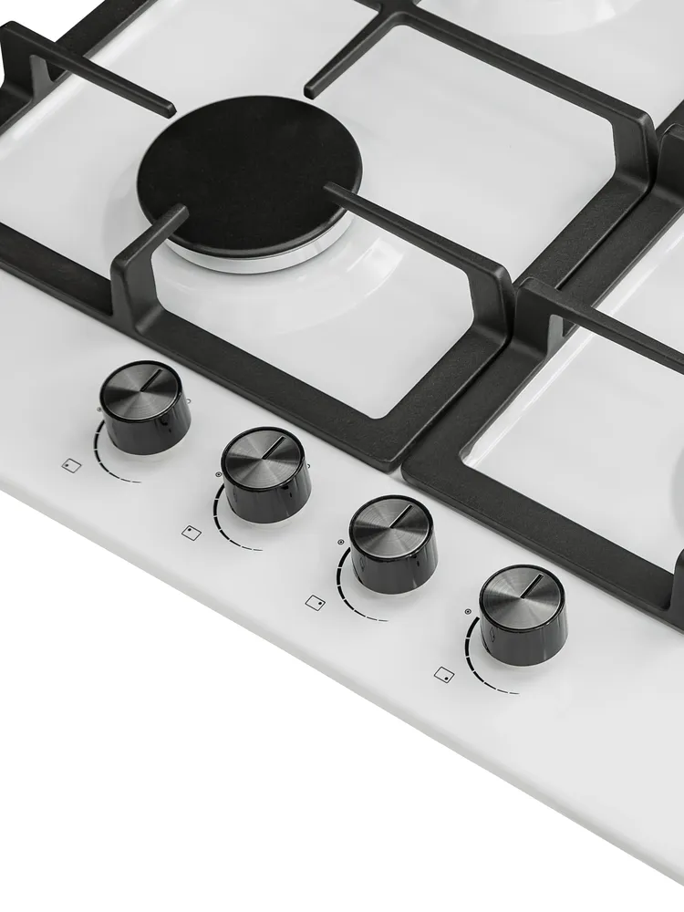 Детальное фото товара: Jacky's JH GW633W газовая поверхность