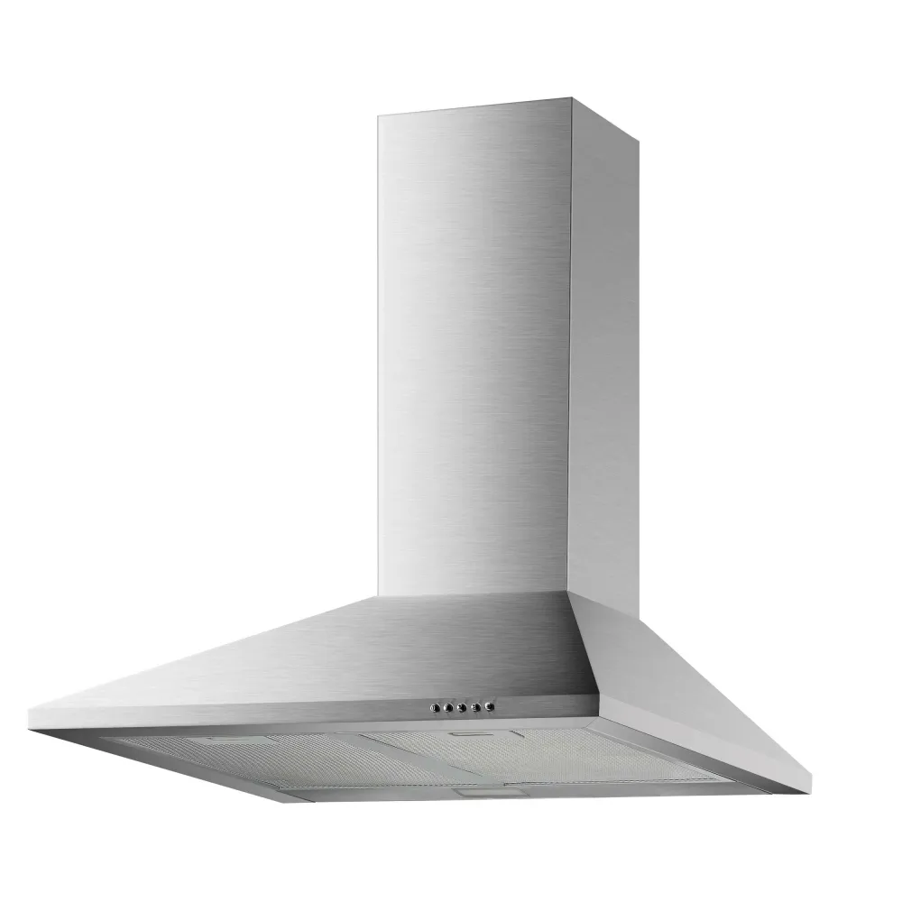 Фото товара: Maunfeld CORK 60 Inox