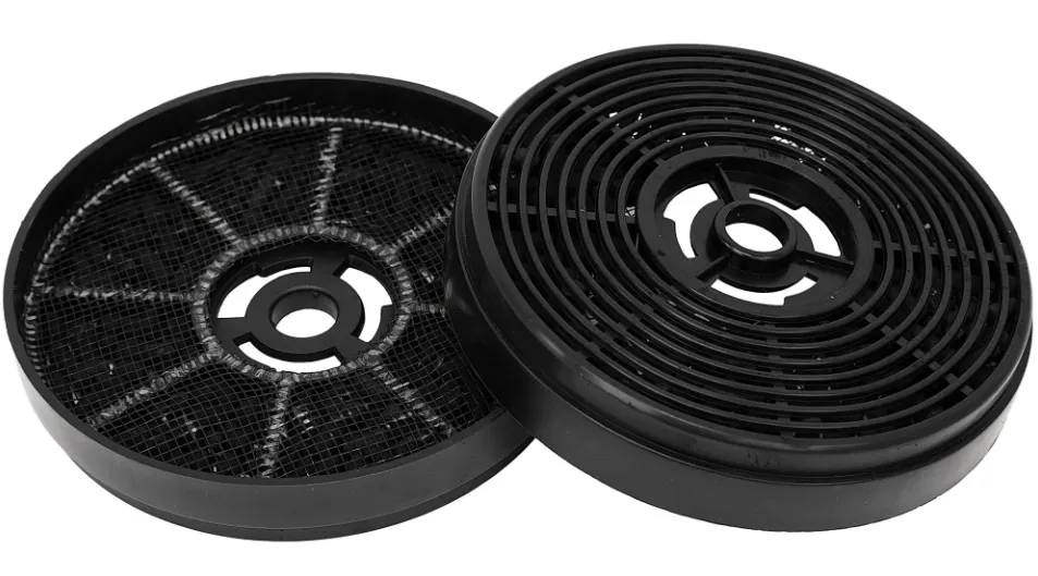 Детальное фото товара: Krona фильтр угольный тип FK4 (2 шт.)