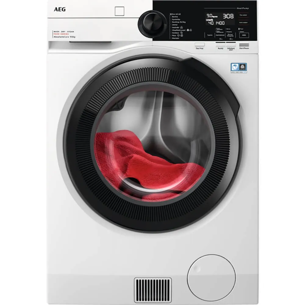 Фото товара: AEG LWR96944B